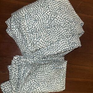 IKEA Queen Duvet Cover - NEVER USED